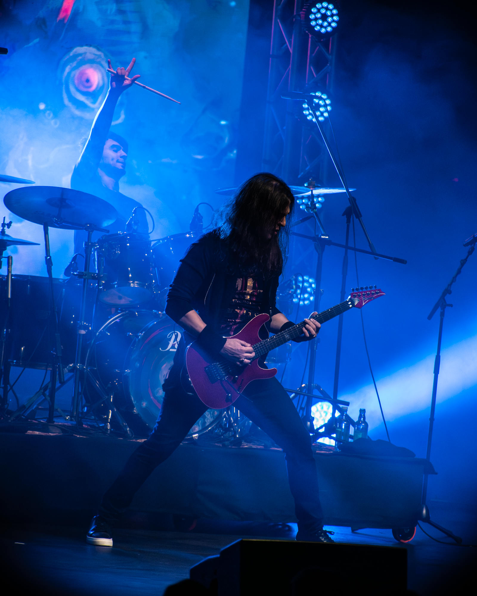 Kiko Loureiro - Tour 2024